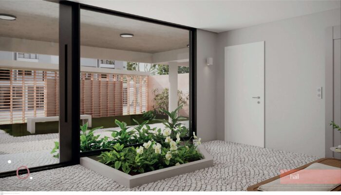 Apartamento - Novo mundo - Image 13