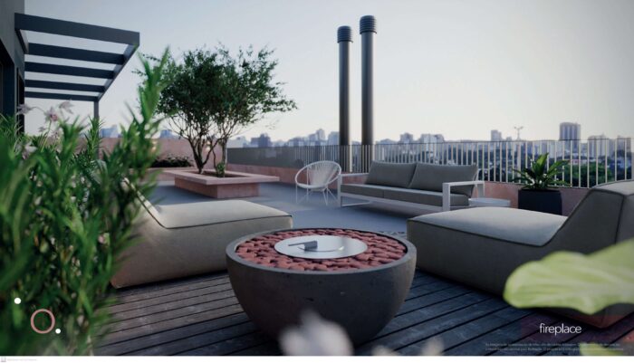 Apartamento - Novo mundo - Image 10