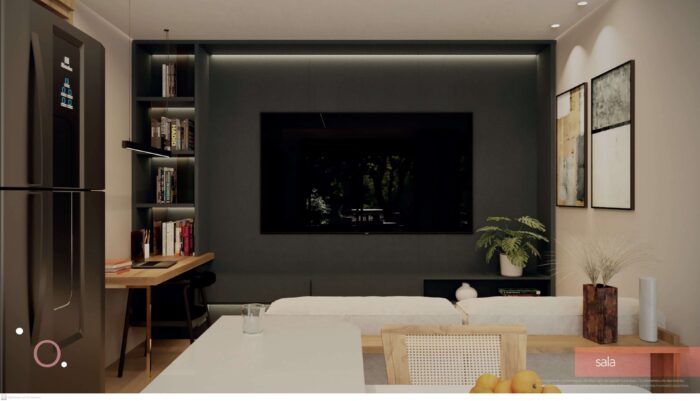 Apartamento - Novo mundo - Image 4