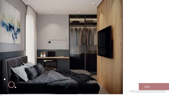 Apartamento - Novo mundo - Image 5