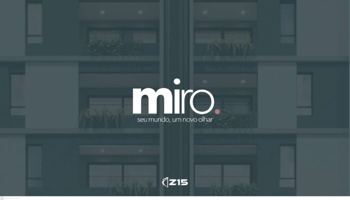 Apartamento - Novo mundo - Image 2