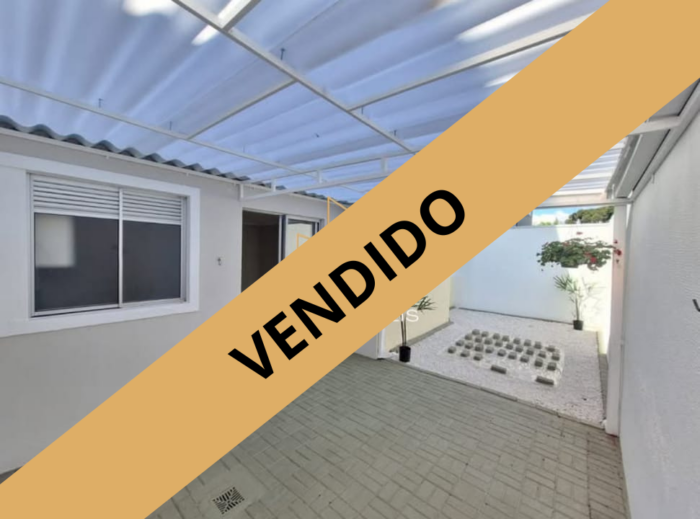 Apartamento Garden - São Gabriel Colombo
