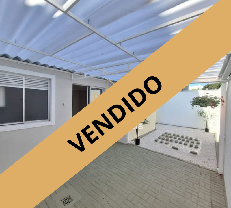 Apartamento Garden - São Gabriel Colombo