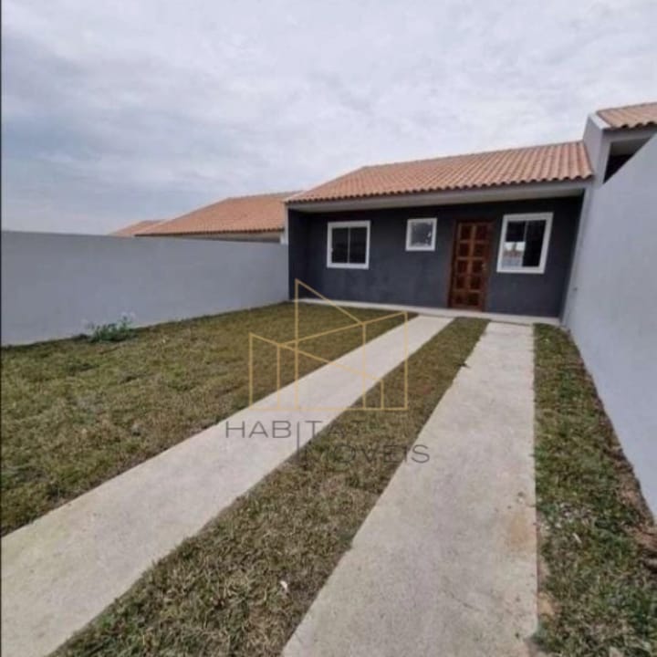 Casa - Rio Verde Colombo