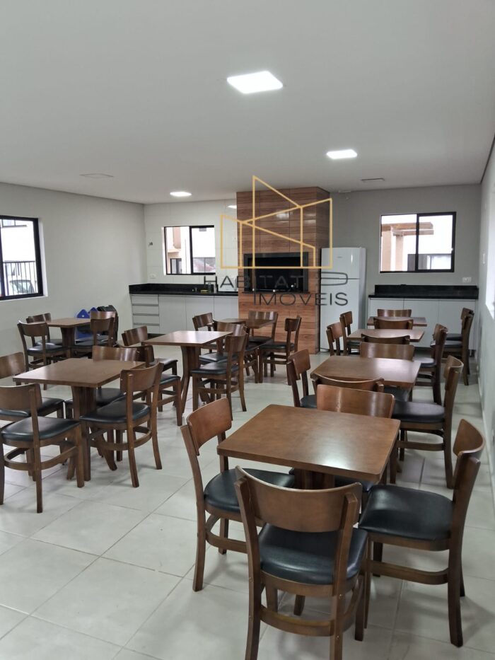 Apartamento Garden - Cachoeira Tamandaré - Image 21