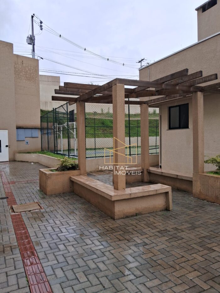 Apartamento Garden - Cachoeira Tamandaré - Image 20