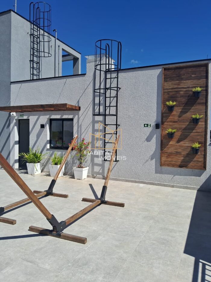 Apartamento - Santa Quitéria - Image 13