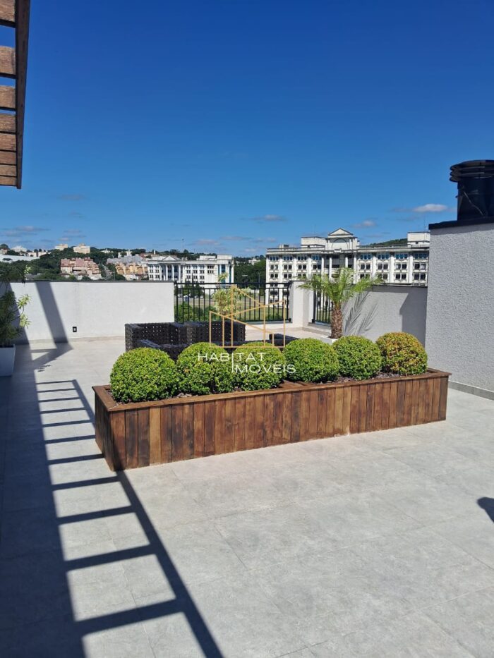 Apartamento - Santa Quitéria - Image 15