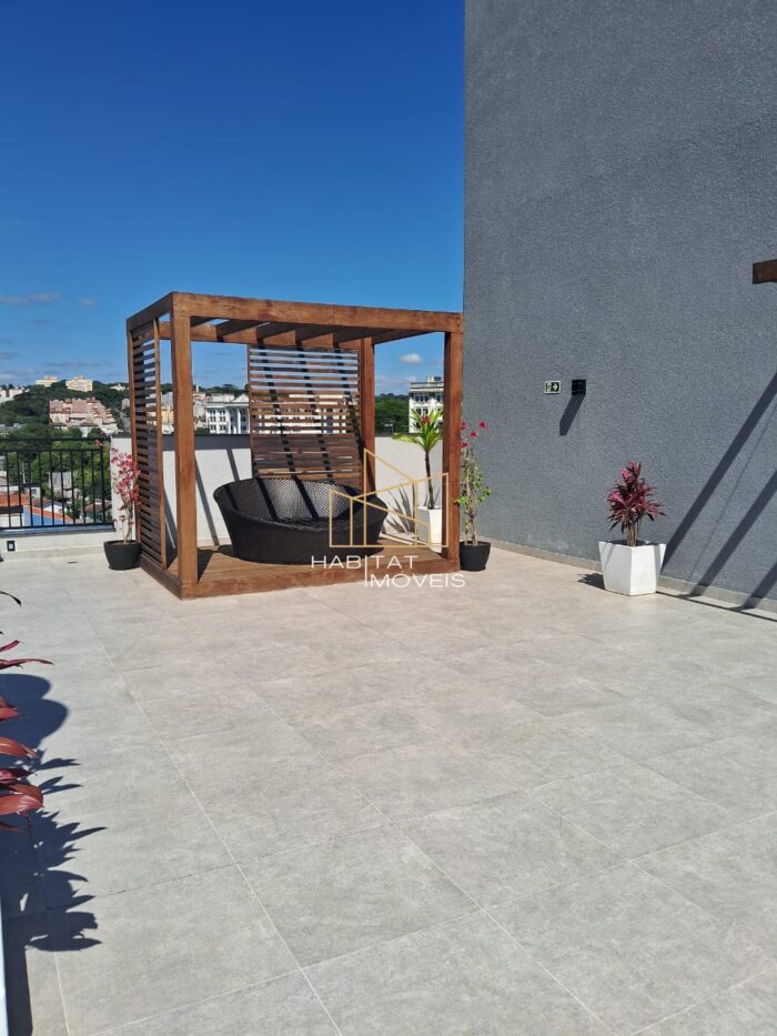 Apartamento - Santa Quitéria - Image 18