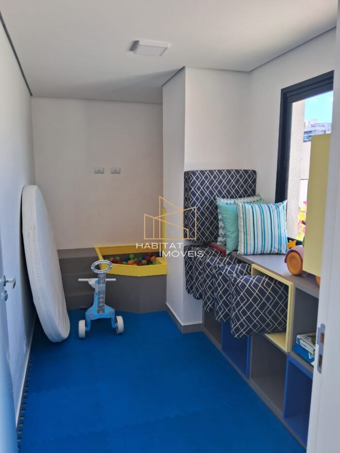 Apartamento - Santa Quitéria - Image 17