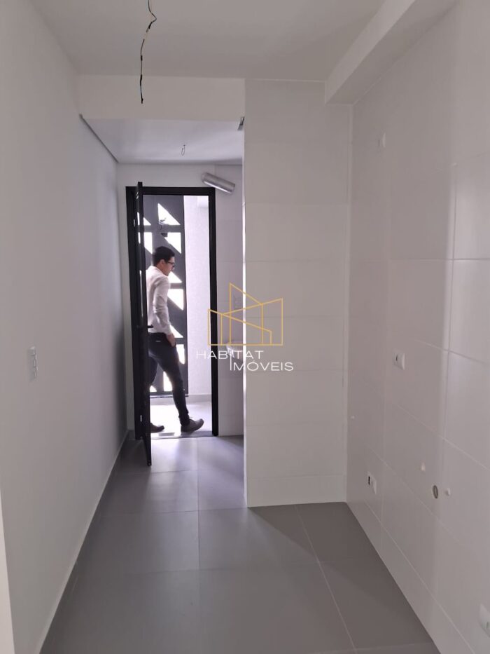 Apartamento - Santa Quitéria - Image 9