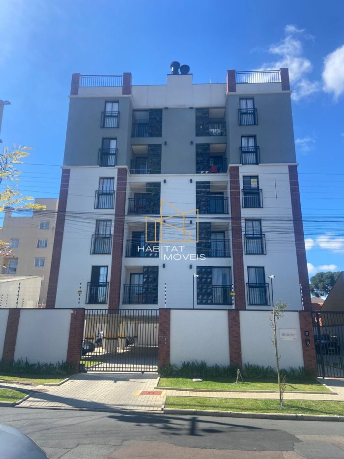 Apartamento - Santa Quitéria