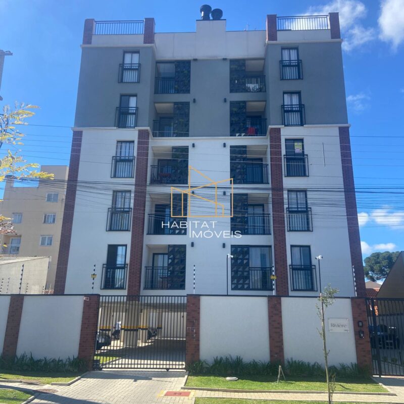 Apartamento - Santa Quitéria