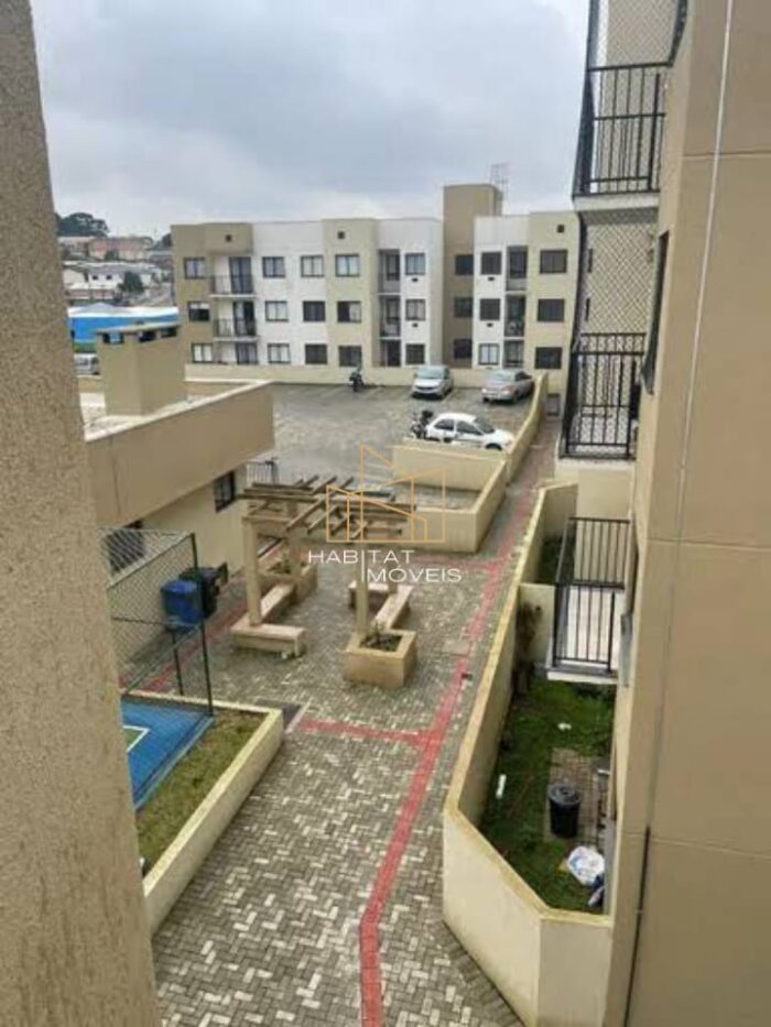 Apartamento Garden - Cachoeira Tamandaré