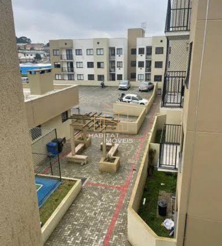 Apartamento Garden - Cachoeira Tamandaré