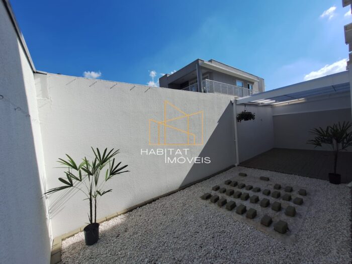 Apartamento Garden - São Gabriel Colombo - Image 7