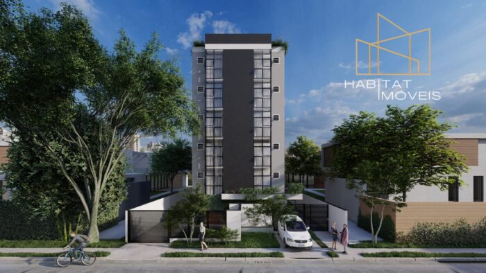 Apartamento - Estância Pinhais - Image 2