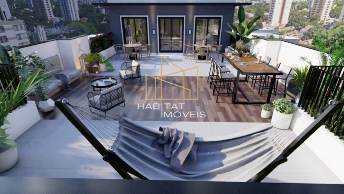 Apartamento - Estância Pinhais - Image 14