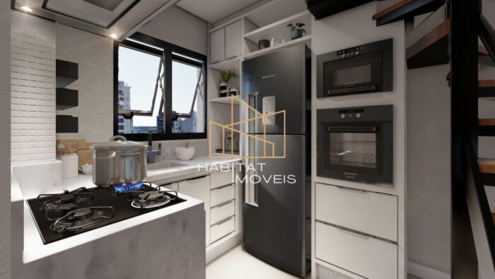 Apartamento - Estância Pinhais - Image 16