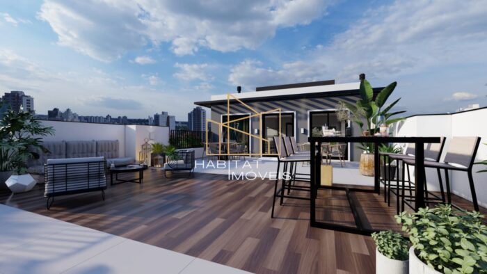 Apartamento - Estância Pinhais - Image 15