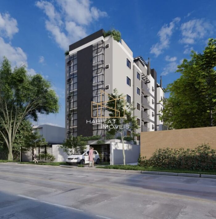 Apartamento - Estância Pinhais - Image 3
