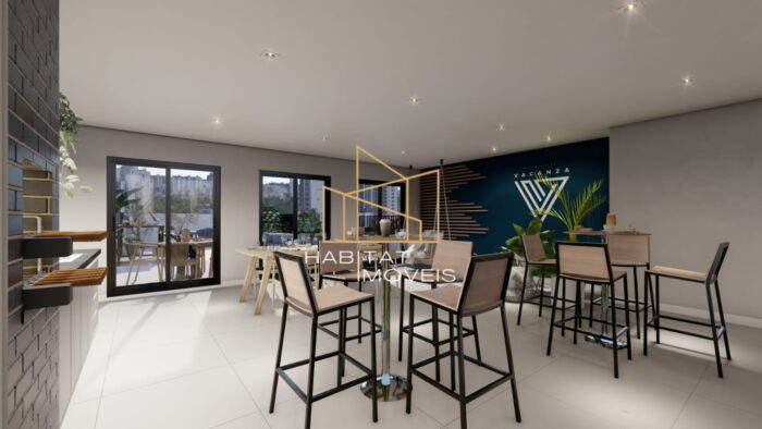 Apartamento - Estância Pinhais - Image 17