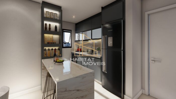 Apartamento - Estância Pinhais - Image 5