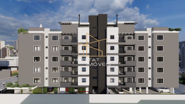 Apartamento - Estância Pinhais - Image 4