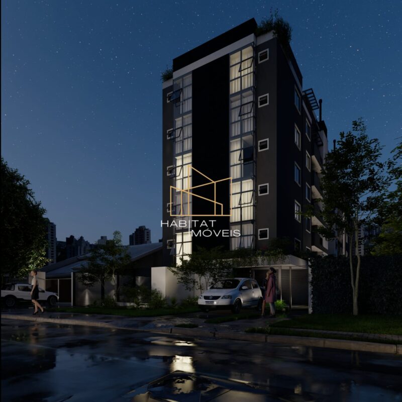 Apartamento - Estância Pinhais