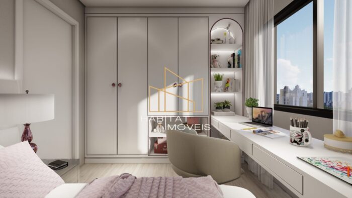 Apartamento - Estância Pinhais - Image 11