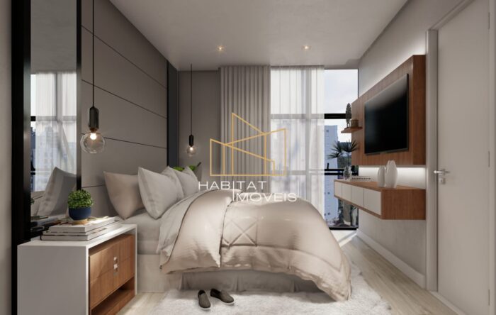 Apartamento - Estância Pinhais - Image 12