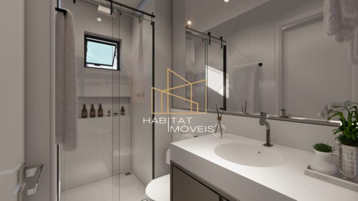 Apartamento - Estância Pinhais - Image 10