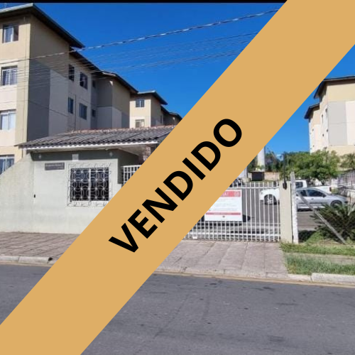 Apartamento - Santa Cândida