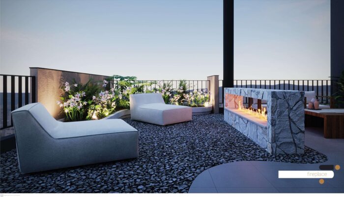 Apartamento 2 Quartos c/suíte - Tingui - Image 15
