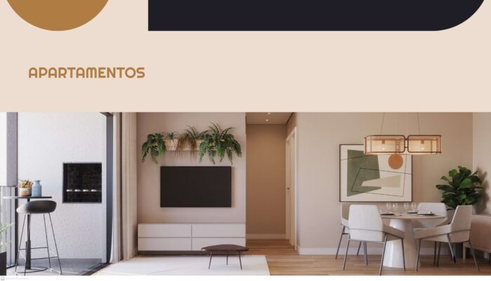 Apartamento 2 Quartos c/suíte - Tingui - Image 13