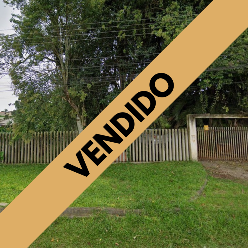 Terreno - Rio Verde Colombo