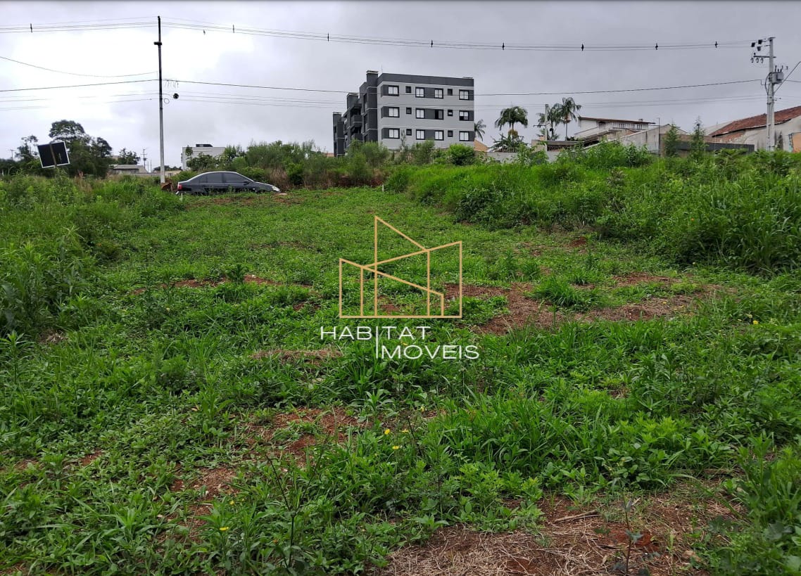 Terreno - Campo Pequeno Colombo