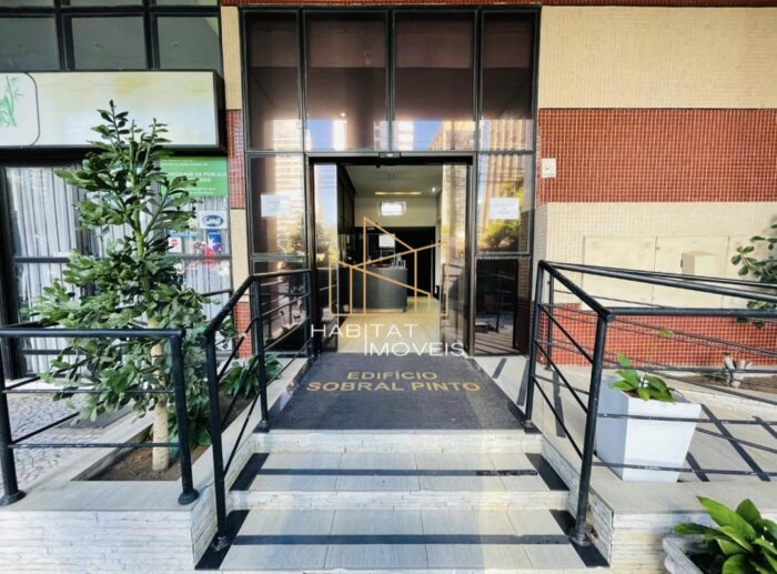 Sala Comercial - Centro Civico - Image 2