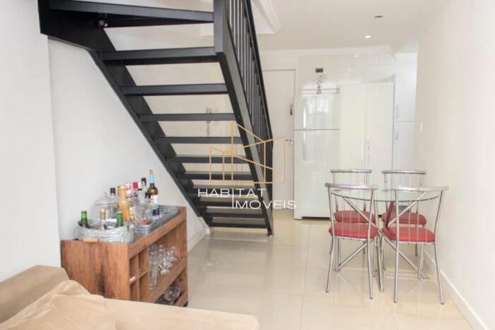 Cobertura Duplex - Capão Raso - Image 8