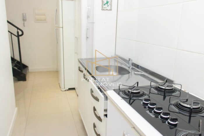Cobertura Duplex - Capão Raso - Image 15