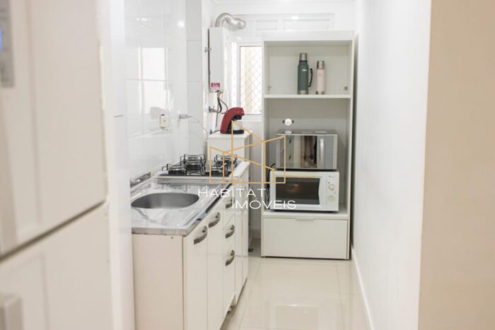Cobertura Duplex - Capão Raso - Image 16