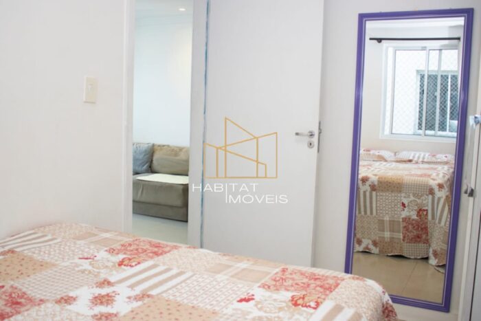 Cobertura Duplex - Capão Raso - Image 12