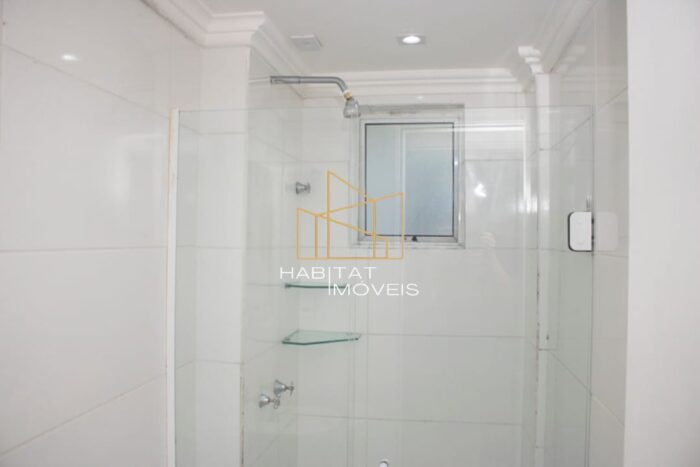 Cobertura Duplex - Capão Raso - Image 11