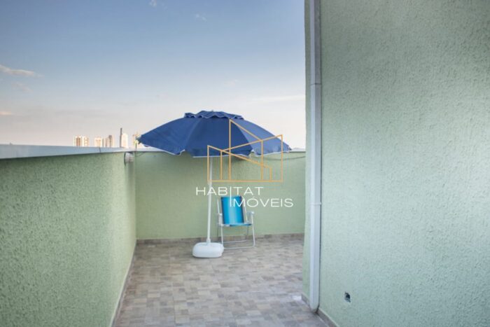 Cobertura Duplex - Capão Raso - Image 18