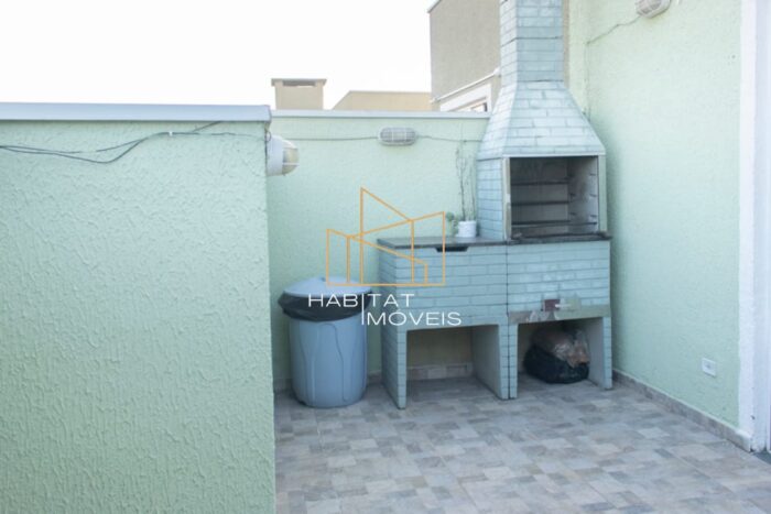 Cobertura Duplex - Capão Raso - Image 17