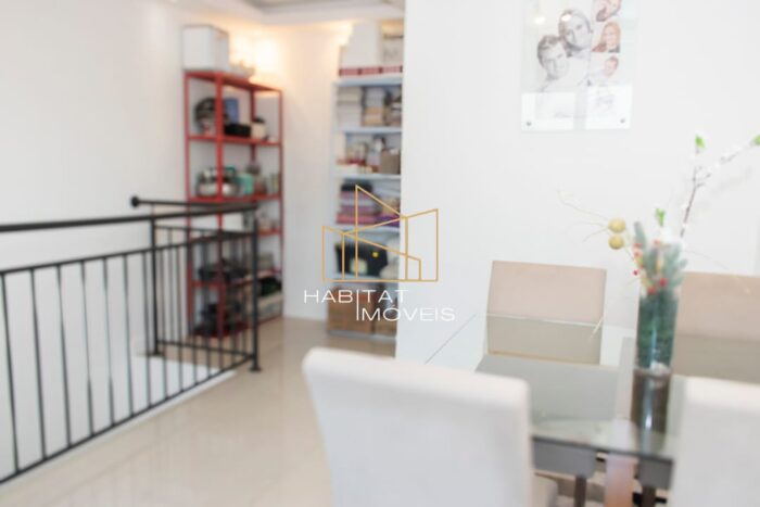 Cobertura Duplex - Capão Raso - Image 9