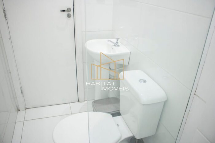 Cobertura Duplex - Capão Raso - Image 10