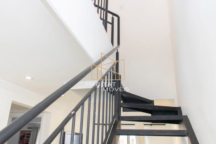Cobertura Duplex - Capão Raso - Image 6