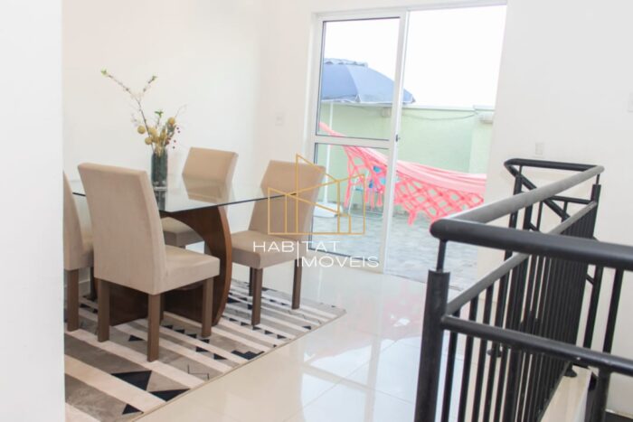 Cobertura Duplex - Capão Raso - Image 4