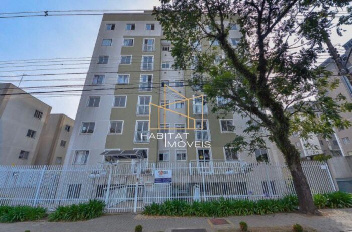 Cobertura Duplex - Capão Raso